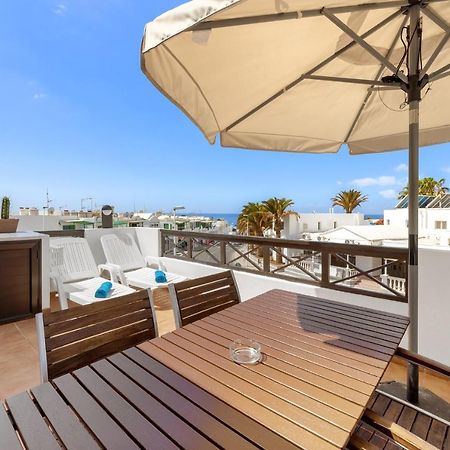 Holiday In Lanzarote! Tías Εξωτερικό φωτογραφία