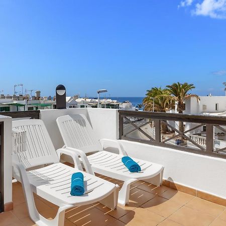 Holiday In Lanzarote! Tías Εξωτερικό φωτογραφία