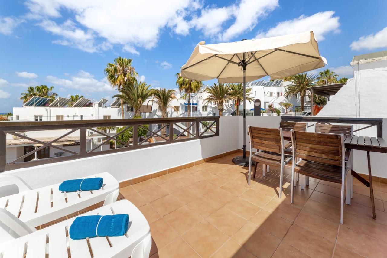 Holiday In Lanzarote! Tías Εξωτερικό φωτογραφία